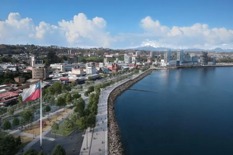 Por qué vivir en el sur