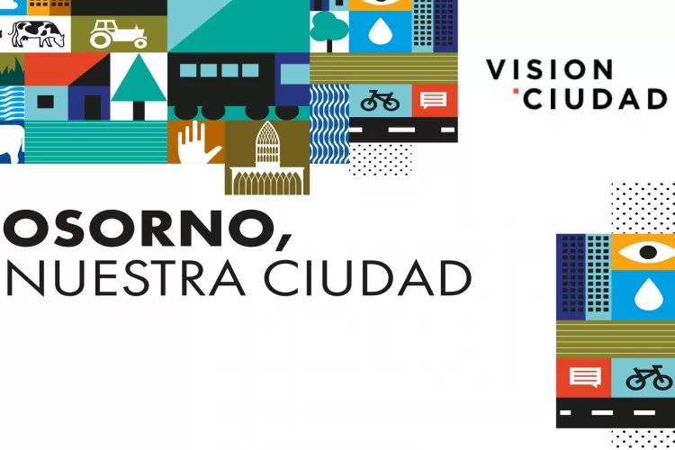 CONSEJO URBANO INVITA A LOS OSORNINOS A UN CICLO DE WEBINARS SOBRE EL FUTURO DE LA CIUDAD | Fundos Patagónicos