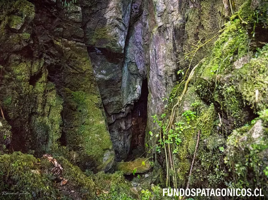 Venta en Chaitén | Fundo Santa Barbara