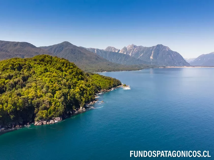 Venta en Chaitén | Fundo Santa Barbara